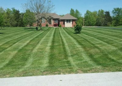 Cardinal Clippers Lawn Service 2