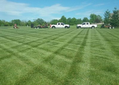 Cardinal Clippers Lawn Service 4