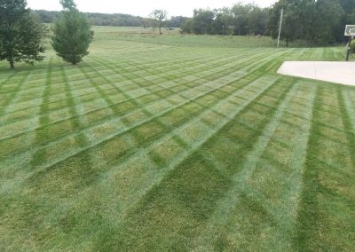 Cardinal Clippers Lawn Service 5