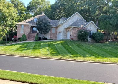 Cardinal Clippers Lawn Service 6